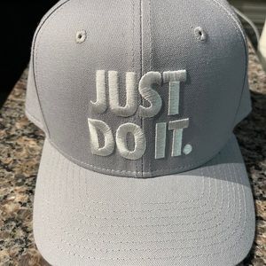 Nike hat